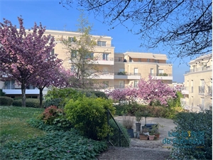 t3 à la vente -   92350  LE PLESSIS ROBINSON, surface 69 m2 vente t3 - UBI469016948